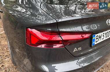 Ліфтбек Audi A5 2023 в 