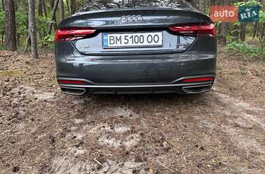 Ліфтбек Audi A5 2023 в 