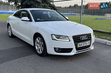 Audi A5 2010