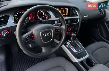 Купе Audi A5 2010 в 