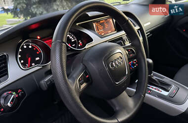 Купе Audi A5 2010 в 