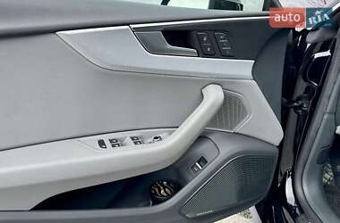 Купе Audi A5 2018 в 