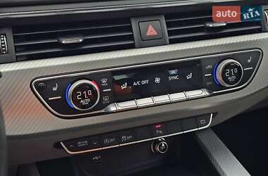 Купе Audi A5 2018 в 