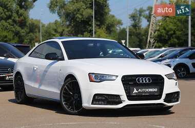 Audi A5 2016
