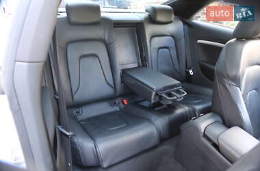 Купе Audi A5 2016 в 