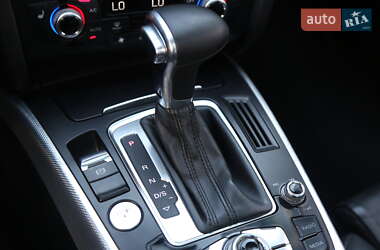 Купе Audi A5 2016 в 
