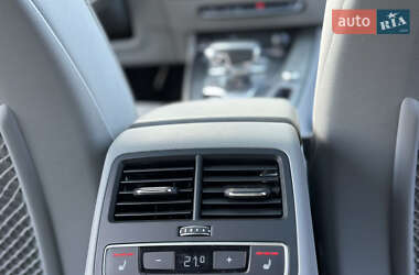 Купе Audi A5 2018 в 