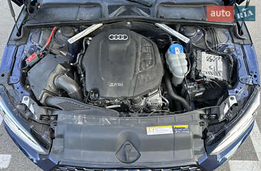 Купе Audi A5 2018 в 