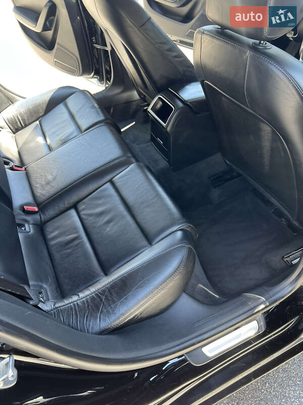 Купе Audi A5 2012 в Харькове