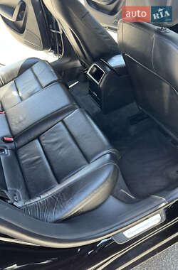 Купе Audi A5 2012 в 