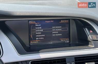 Кабриолет Audi A5 2015 в 