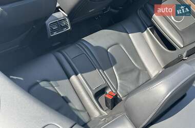 Кабриолет Audi A5 2015 в 