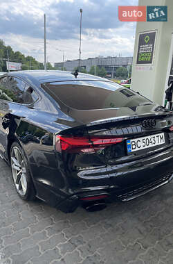 Audi A5 2020 Audi A5 2020