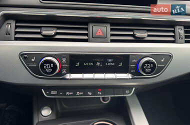 Купе Audi A5 2017 в 