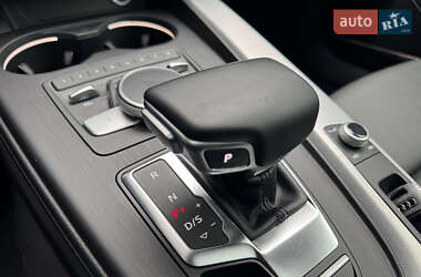 Купе Audi A5 2017 в 