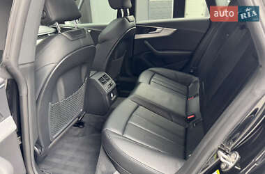 Купе Audi A5 2017 в 