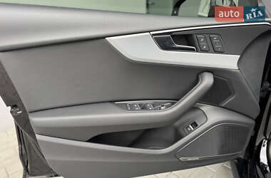Купе Audi A5 2017 в 