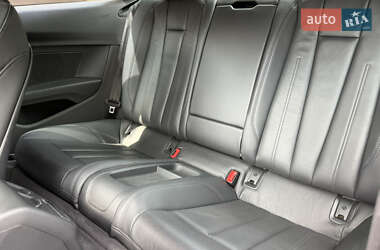 Купе Audi A5 2017 в 