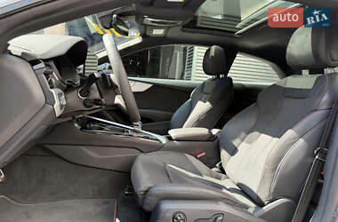 Купе Audi A5 2023 в 