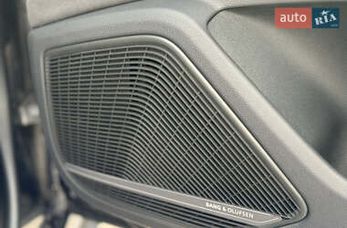 Купе Audi A5 2023 в 