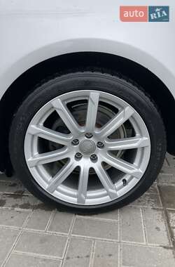 Купе Audi A5 2010 в 