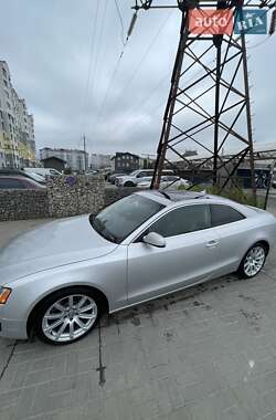 Audi A5 2010