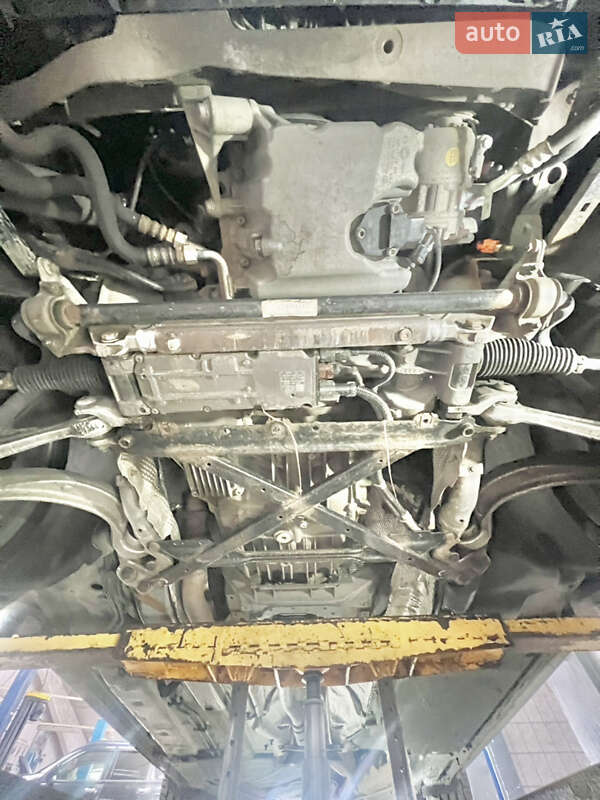 Купе Audi A5 2012 в Харькове