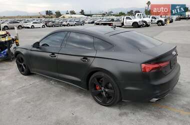 Купе Audi A5 2020 в 