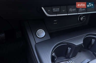 Купе Audi A5 2018 в 