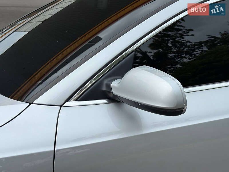 Купе Audi A5 2012 в Днепре