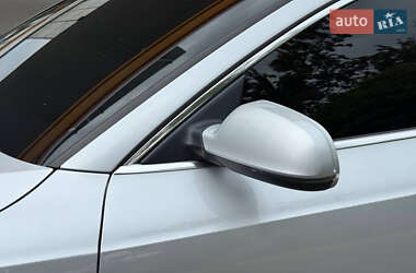 Купе Audi A5 2012 в 