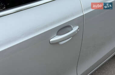 Купе Audi A5 2012 в 