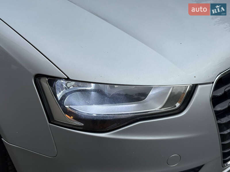 Купе Audi A5 2012 в Днепре