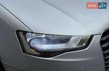 Купе Audi A5 2012 в 