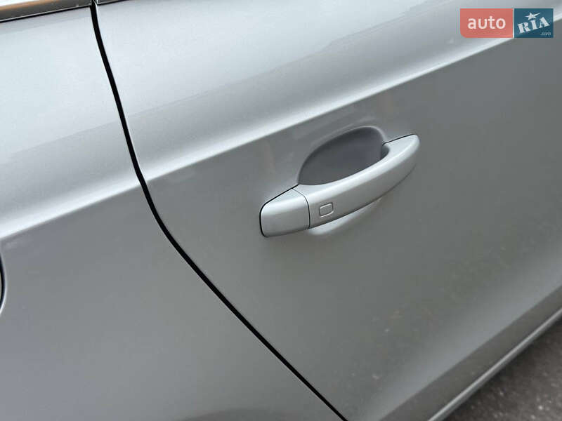 Купе Audi A5 2012 в Днепре