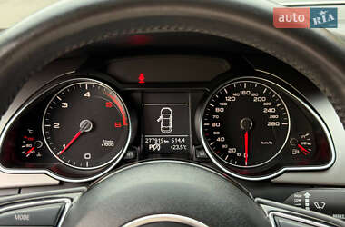 Купе Audi A5 2012 в 