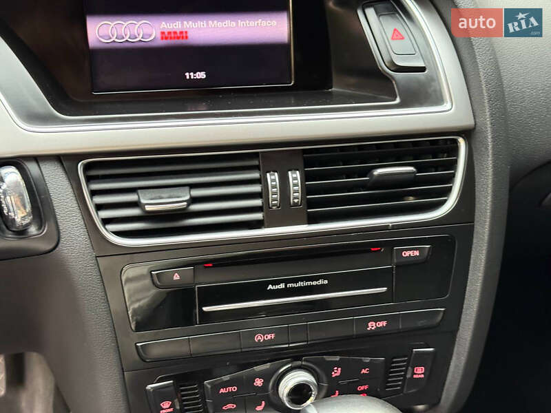 Купе Audi A5 2012 в Днепре