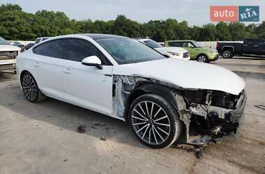 Лифтбек Audi A5 2023 в 