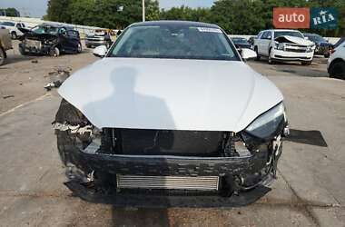 Audi A5 2023 Audi A5 2023