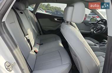 Лифтбек Audi A5 2023 в 