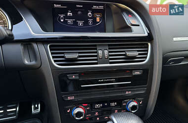 Купе Audi A5 2015 в 