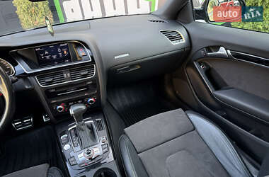 Купе Audi A5 2015 в 