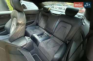 Купе Audi A5 2015 в 