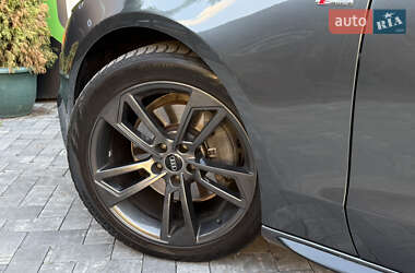 Купе Audi A5 2015 в 