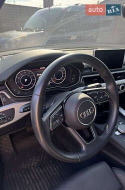 Купе Audi A5 2017 в 