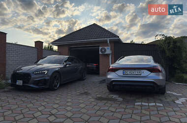 Купе Audi A5 2017 в 