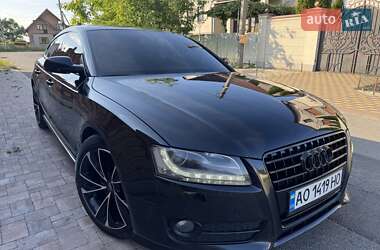 Audi A5 2009