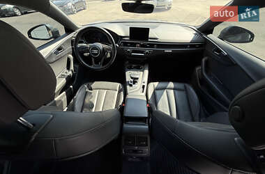 Купе Audi A5 2019 в 