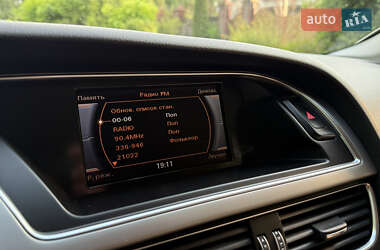 Купе Audi A5 2012 в 