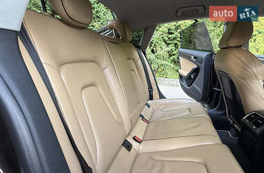 Купе Audi A5 2012 в 
